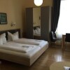 Отель Villa Sudrow - Ferienapartments am Kurpark, фото 14