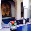 Отель Riad Les Trois Palmiers El Bacha, фото 20