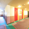 Отель Niigata Station Hotel, фото 12