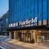 Отель Fairfield by Marriott Liaocheng Dongchangfu, фото 1