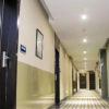 Отель Goldmet Inn Wuxi Gonghu Avenue Wanxiangcheng, фото 7