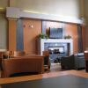 Отель Holiday Inn Express Calgary South, an IHG Hotel, фото 4