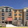 Отель TownePlace Suites by Marriott Swedesboro Philadelphia, фото 1
