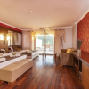 Отель Maira Deluxe Resort Hotel Bodrum, фото 28