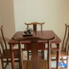 Отель Meizhou Island Tingjian Homestay, фото 10