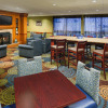 Отель Holiday Inn Express Brockton - Boston, an IHG Hotel, фото 6