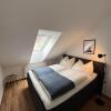 Отель urbanstays Linz Rudolfstraße - up to 6 people, фото 6