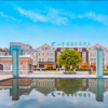 Отель Fenghua Xikou Siji Qingteng Garden Hotel, фото 16