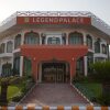 Отель Legend Palace Islamabad в Исламабаде