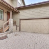 Отель Flagstaff Townhome w/ Patio: 4 Mi to Downtown!, фото 1