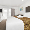 Отель Auckland Airport Motel, фото 4