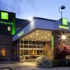 Отель Holiday Inn Southampton-Eastleigh M3, Jct., фото 3