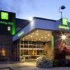 Отель Holiday Inn Southampton-Eastleigh M3, Jct. в Истли