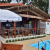 Отель Vivi Bungalows Resort 2, фото 12