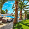 Отель Fabya - Sea View Villa with Private Pool in Teulada, фото 19