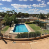 Отель Acacia Ridge Motor Inn, фото 13