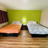 Отель Budget Inn Pulaski, фото 4