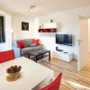 Отель Apartment Mozart Top 1 by Alpen Apartments, фото 4