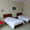 Отель Pod Inn Hangzhou Shangtang Road Yunhe Square Branch, фото 6