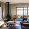 Отель Sani Mountain Lodge, фото 17