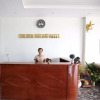 Отель Golden Dream Hotel, фото 2
