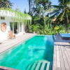 Отель Luxury 2 Br Villa Mana Sari, Ubud, фото 9