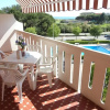 Отель Great Flat With Shared Pool and Lovely Balcony, фото 15
