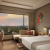Отель Hyatt Place Aurangabad Airport, фото 17