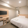 Отель Sotetsu Fresa Inn Kyoto Hachijoguchi, фото 10