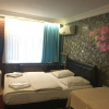 Отель Kuleli Hotel, фото 27