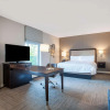 Отель Hampton Inn Rochester Penfield, фото 23