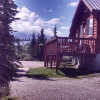 Отель Alaska Spruce Cabin's, фото 10