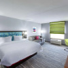 Отель Hampton Inn & Suites Houston-Bush Intercontinental Aprt, фото 5