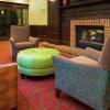 Отель Hampton Inn & Suites Asheville Airport, фото 2