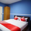 Отель OYO 1272 Grand Garuda Guest House, фото 6