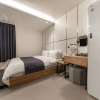 Отель Brown Dot Hotel Suwon, фото 27