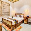 Отель FabHotel Sanctuary Suites, фото 14