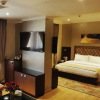 Отель Cairo Taj Dokki Hotels & Suites, фото 22