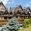Отель Apartamenty Sun&Snow Kościelisko Chotarz, фото 1