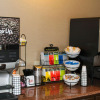 Отель Comfort Inn & Suites St. Louis - Chesterfield, фото 9