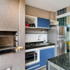 Отель Ubatuba Home Studio, фото 4