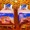 Отель Amanya Camp 1 Double -bed Tiger in Amboseli, фото 11
