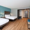 Отель Tru by Hilton Knoxville North I75, фото 4
