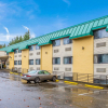 Отель Quality Inn & Suites Lacey Olympia, фото 1