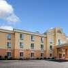 Отель Comfort Inn And Suites, фото 21