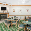 Отель Quality Inn & Suites Brownsburg - Indianapolis West, фото 24