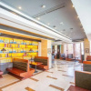 Отель Huaqiao Dongfang Hotel, фото 8