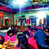 Отель Bobocuo Tibetan Hostel, фото 3