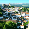 Отель House With 3 Bedrooms in Alcobaça, With Wonderful Mountain View and En, фото 18