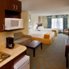 Отель Holiday Inn Express Hotel & Suites Altoona-Des Moines, an IHG Hotel, фото 29